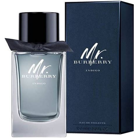 mr burberry indigo edt|mr Burberry indigo price.